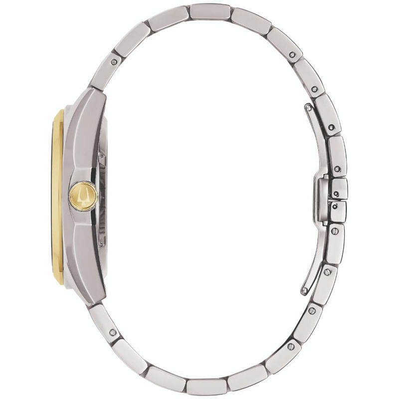 RELOJ BULOVA PARA HOMBRE 98A338 - 2