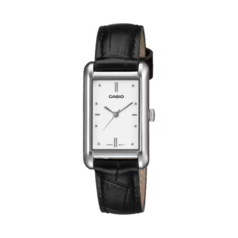 RELOJ CASIO PARA MUJER LTP-B171L-7A1DF - 1
