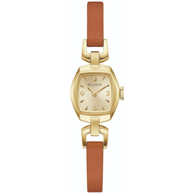 RELOJ BULOVA PARA MUJER 97L202 - 1