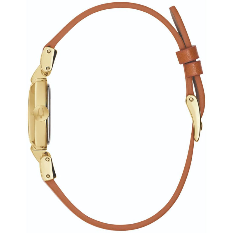 RELOJ BULOVA PARA MUJER 97L202 - 2