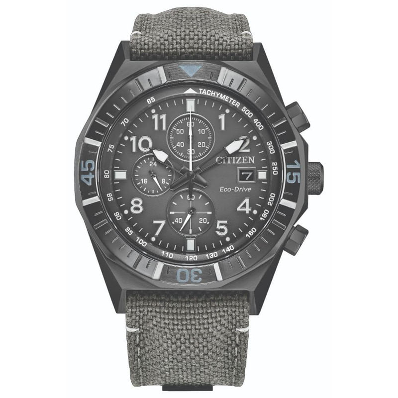 RELOJ CITIZEN PARA HOMBRE CA0897-04H - 1