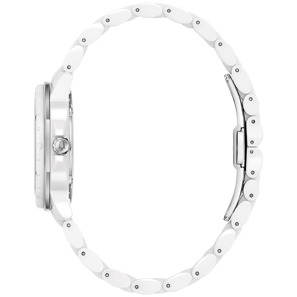 RELOJ MUJER BULOVA MARINE STAR 98P222 - 2