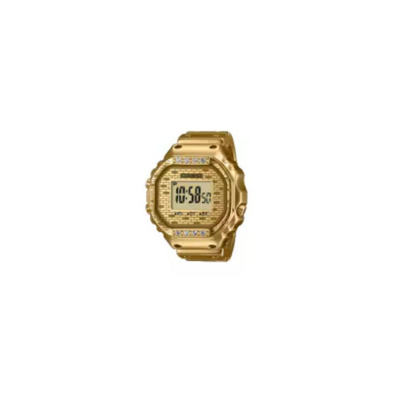 RELOJ CASIO ANILLO UNISEX CRW-001JB-9DR - 1