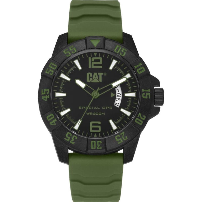 RELOJ CAT PARA HOMBRE K4 121 23 133 - 1