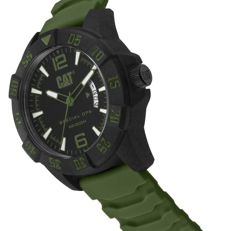 RELOJ CAT PARA HOMBRE K4 121 23 133 - 2