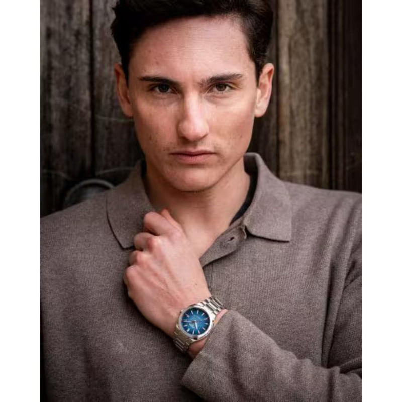 RELOJ EDIFICE PARA HOMBRE EFK-200D-2ADR - 2
