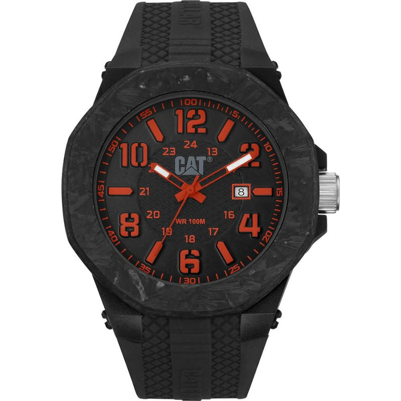 RELOJ CAT PARA HOMBRE LV 161 21 138 - 1