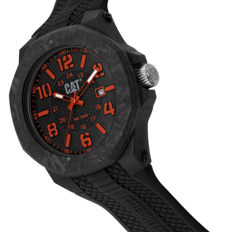RELOJ CAT PARA HOMBRE LV 161 21 138 - 2