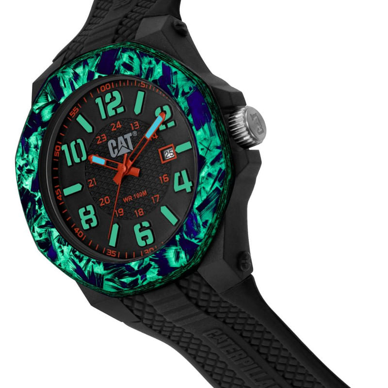 RELOJ CAT PARA HOMBRE LV 161 21 138 - 3