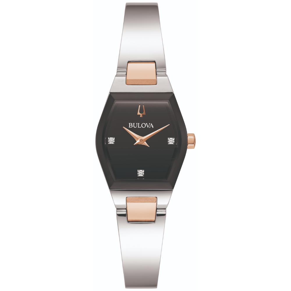 RELOJ BULOVA PARA MUJER 98P216 - 1