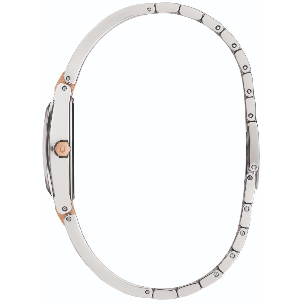 RELOJ BULOVA PARA MUJER 98P216 - 2