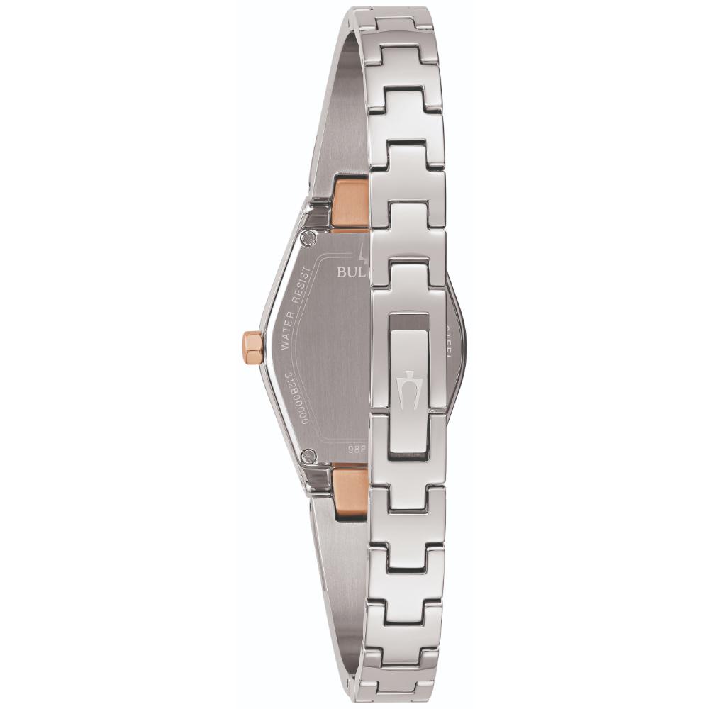 RELOJ BULOVA PARA MUJER 98P216 - 3