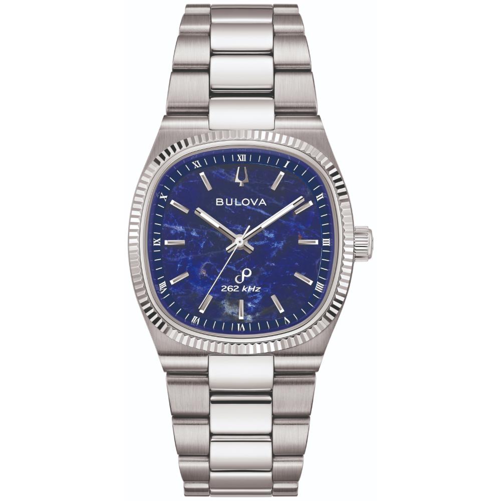 RELOJ BULOVA PARA HOMBRE 96A348 - 1
