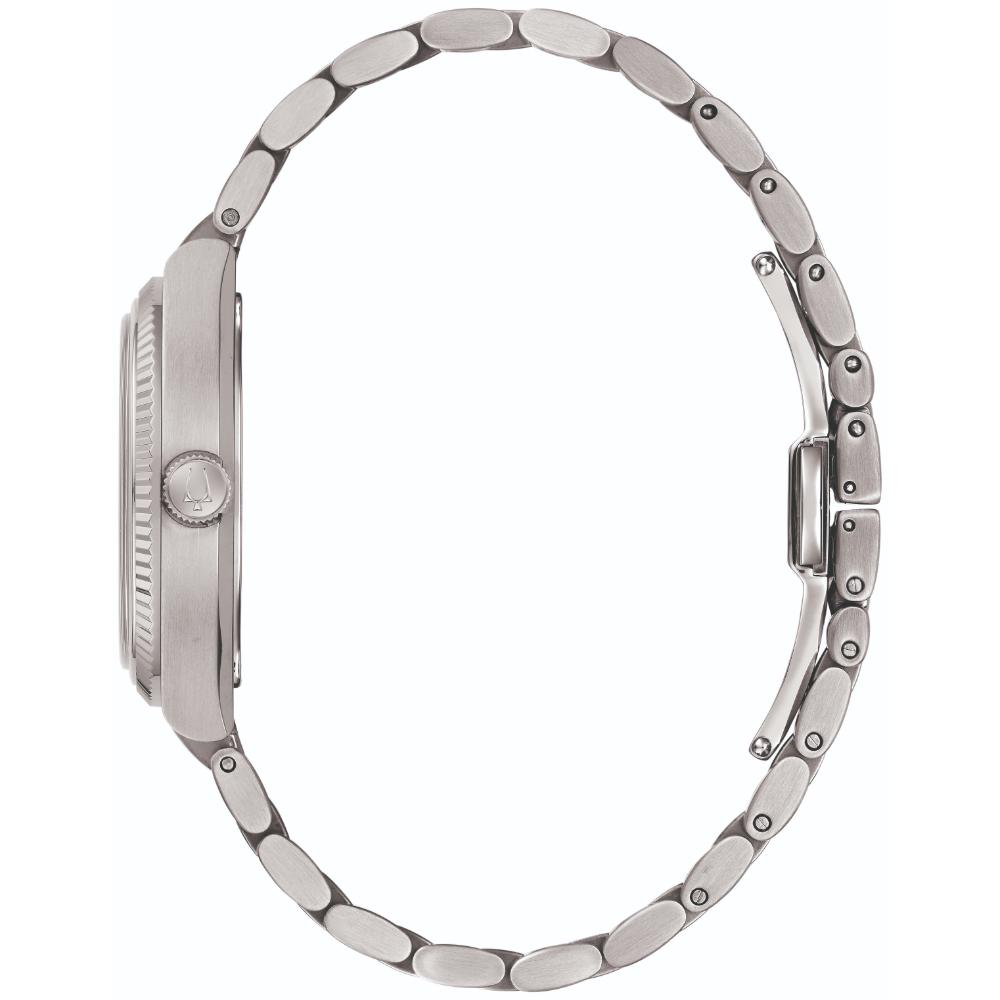 RELOJ BULOVA PARA HOMBRE 96A348 - 2