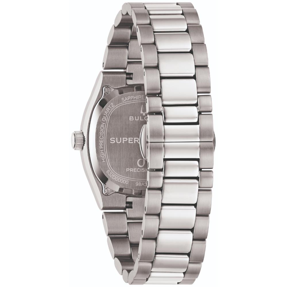 RELOJ BULOVA PARA HOMBRE 96A348 - 3