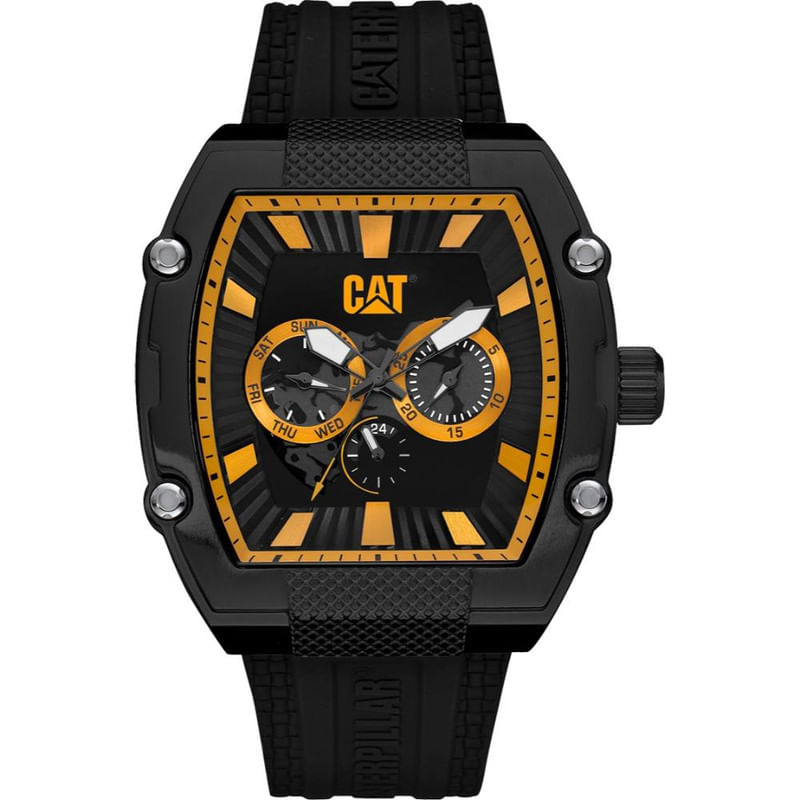 RELOJ CAT PARA HOMBRE 13 169 21 127 - 1