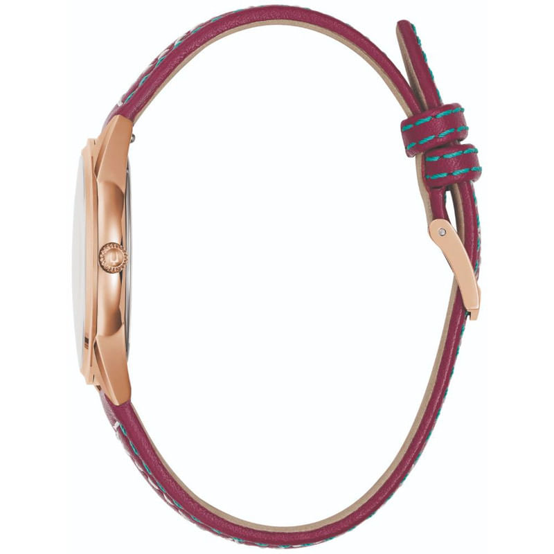 RELOJ BULOVA PARA MUJER 97L204 - 2