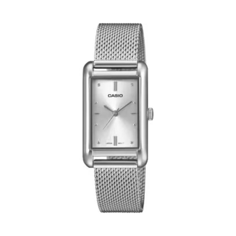 RELOJ CASIO PARA MUJER LTP-B171M-7ADF - 1