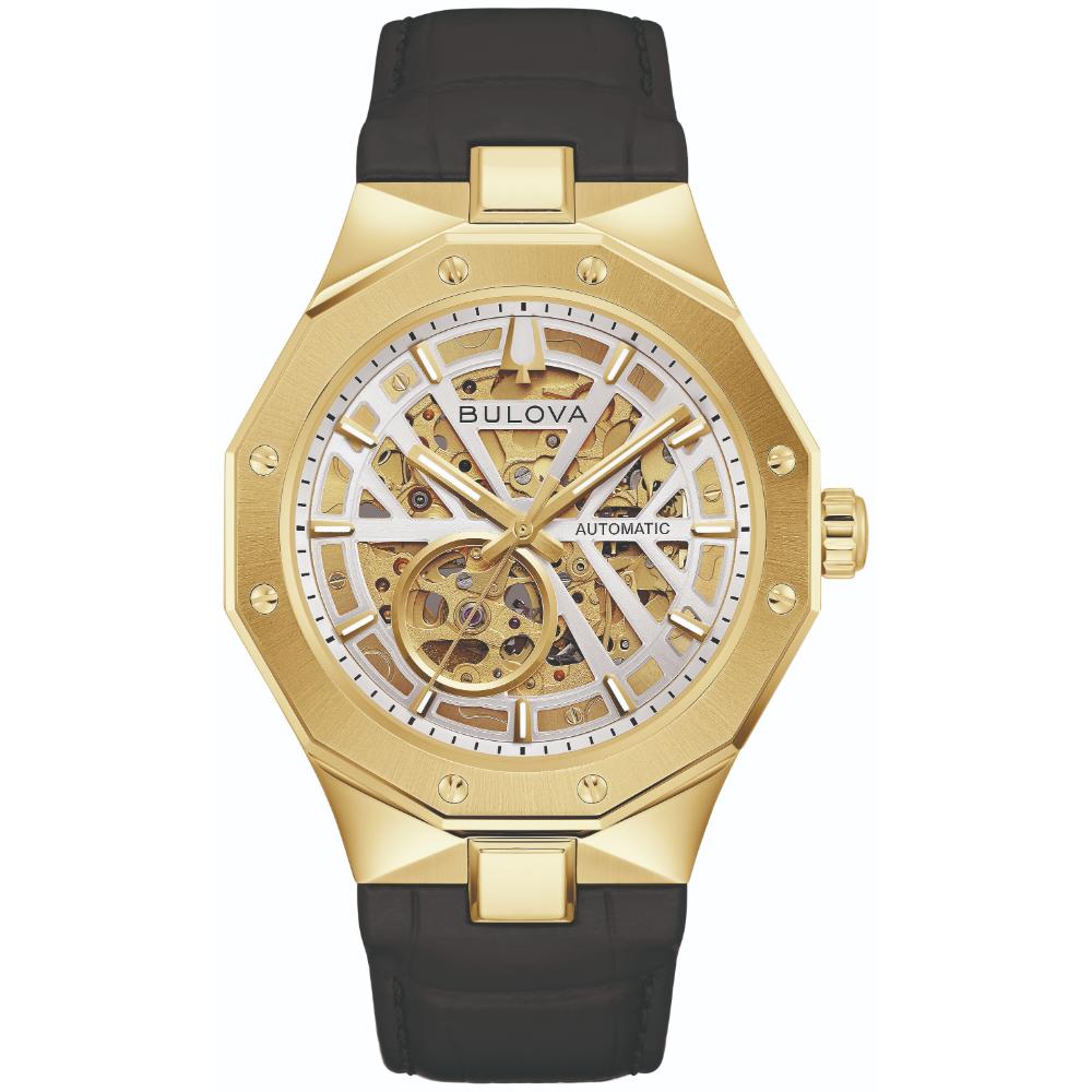 RELOJ BULOVA PARA HOMBRE 97A206 - 1