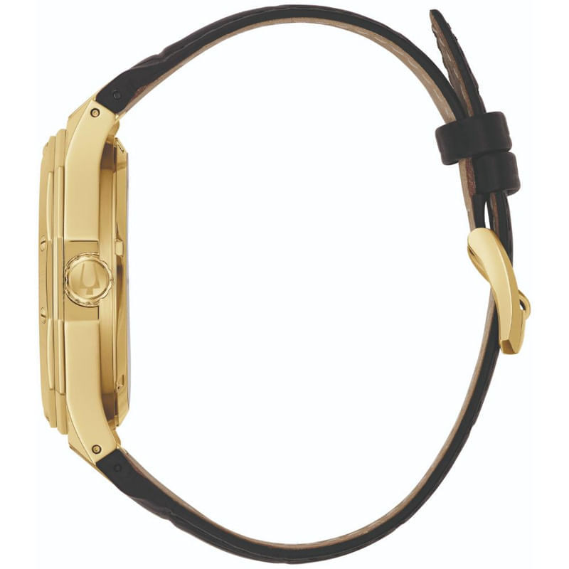 RELOJ BULOVA PARA HOMBRE 97A206 - 2