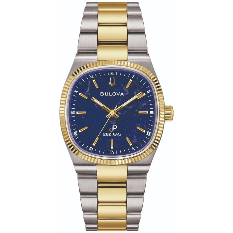 RELOJ BULOVA PARA HOMBRE 98A337 - 1