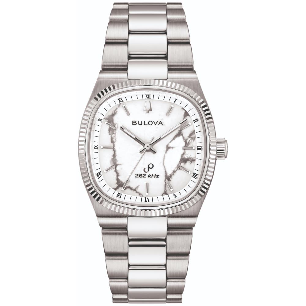 RELOJ BULOVA PARA HOMBRE 96A344 - 1
