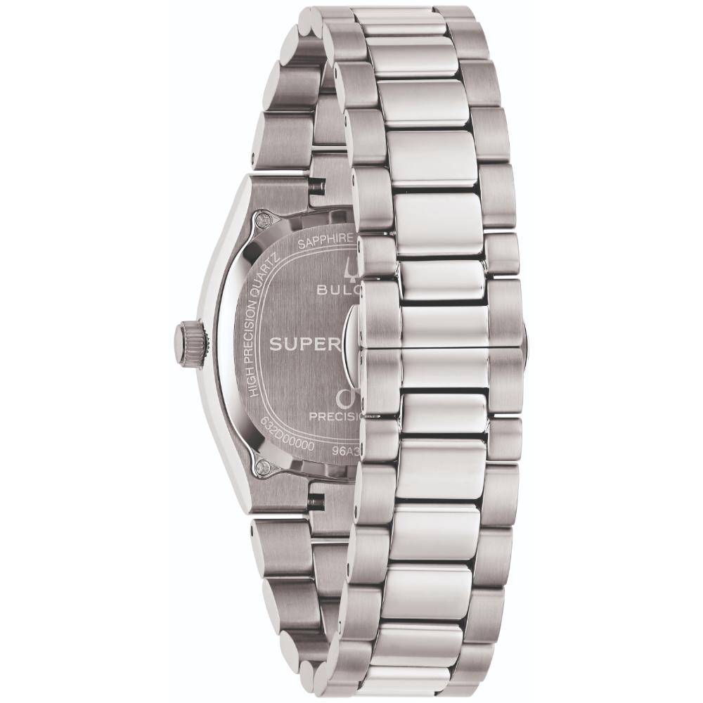 RELOJ BULOVA PARA HOMBRE 96A344 - 3