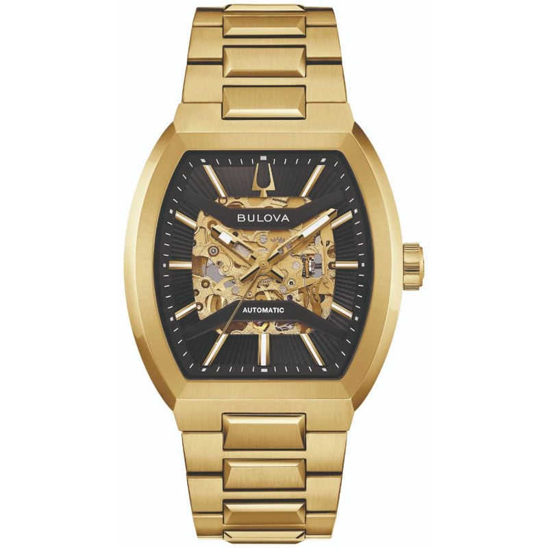 RELOJ BULOVA PARA HOMBRE 97A207 - 1