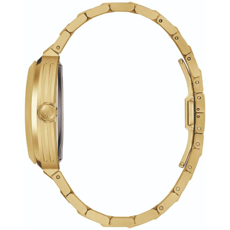 RELOJ BULOVA PARA HOMBRE 97A207 - 2