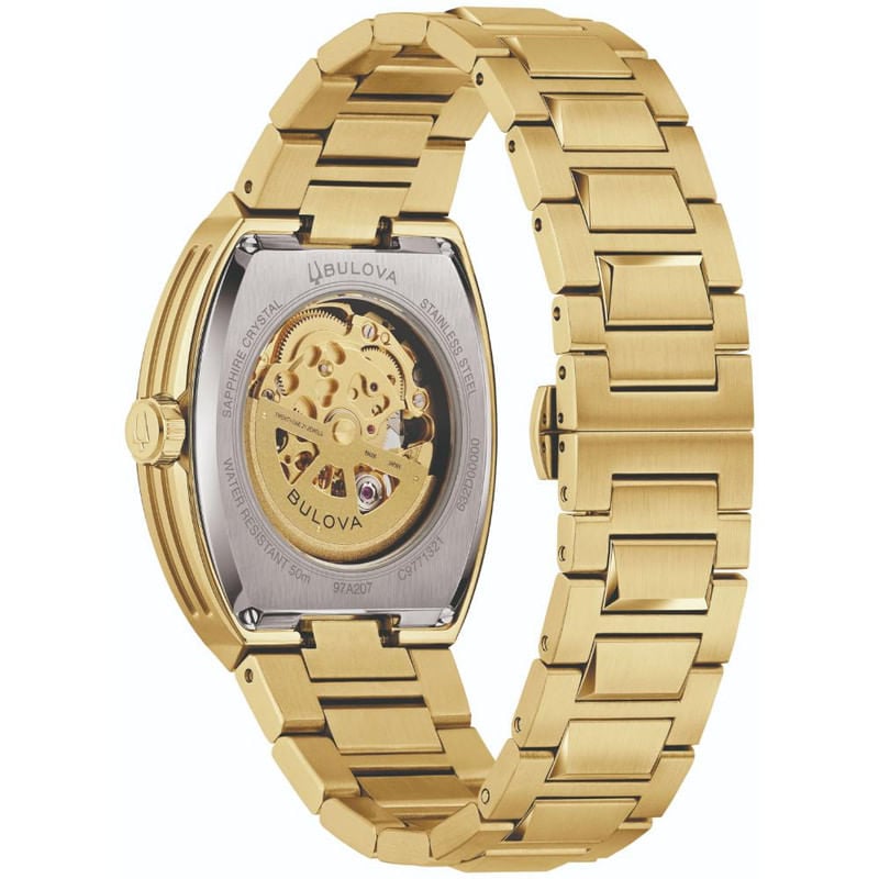 RELOJ BULOVA PARA HOMBRE 97A207 - 3