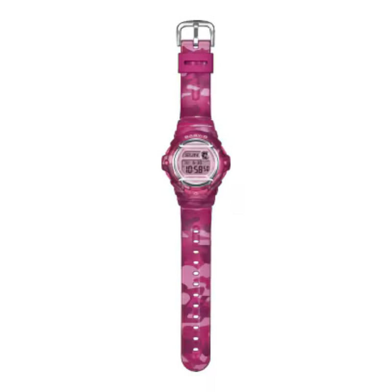 RELOJ BABY-G PARA MUJER BG-169CM-4DR - 2