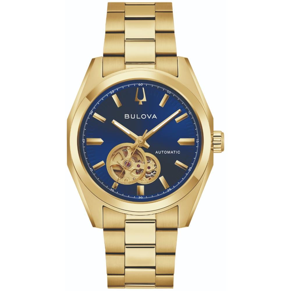 RELOJ BULOVA PARA HOMBRE 97A203 - 1