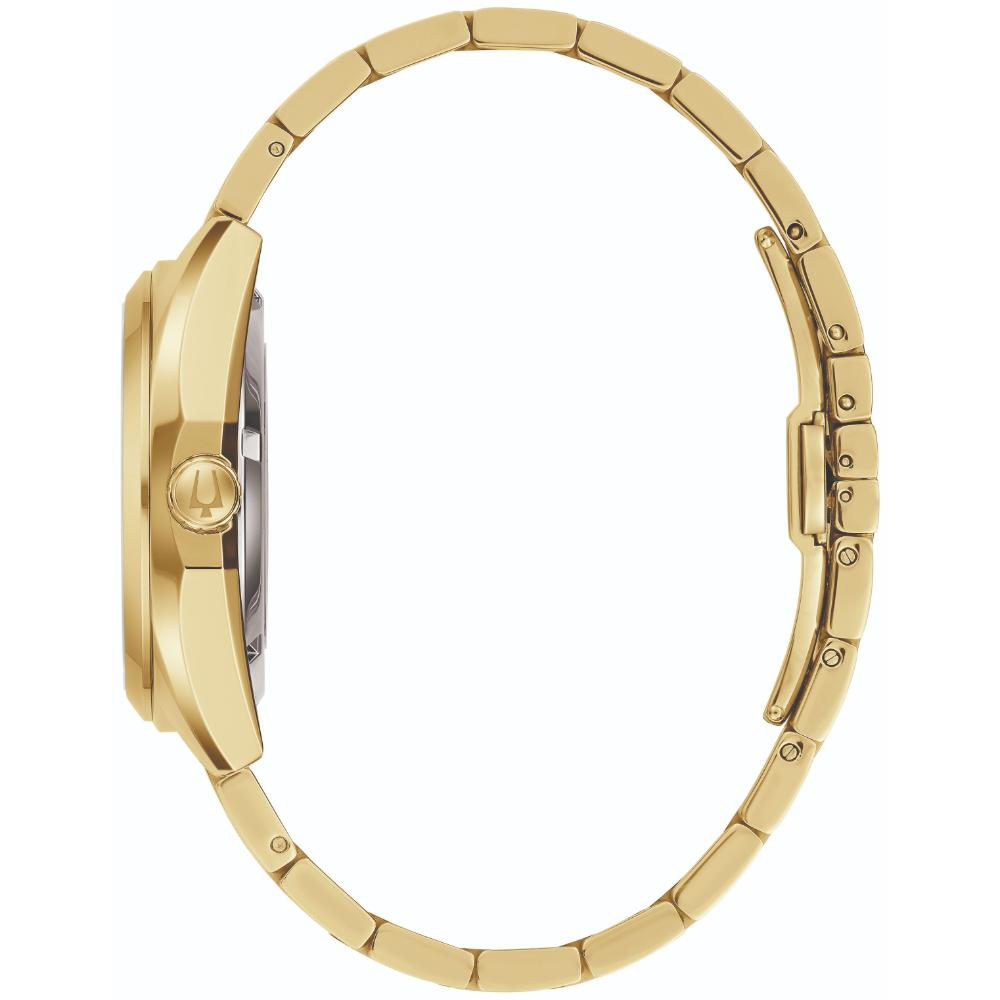 RELOJ BULOVA PARA HOMBRE 97A203 - 2