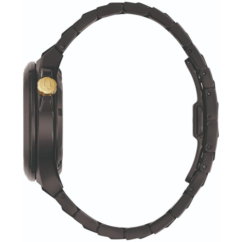 RELOJ BULOVA PARA HOMBRE 98A340 - 2