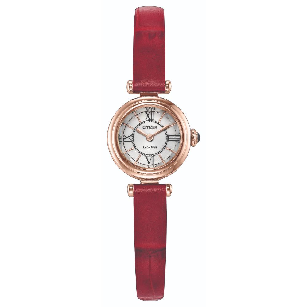 RELOJ CITIZEN PARA MUJER EG7087-03A - 1