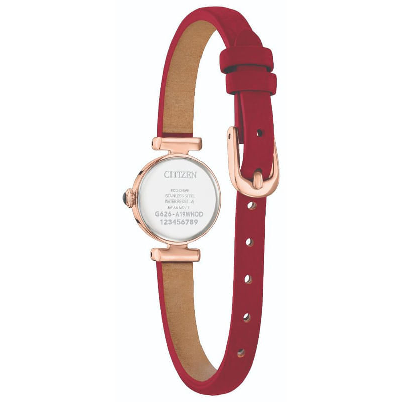RELOJ CITIZEN PARA MUJER EG7087-03A - 3