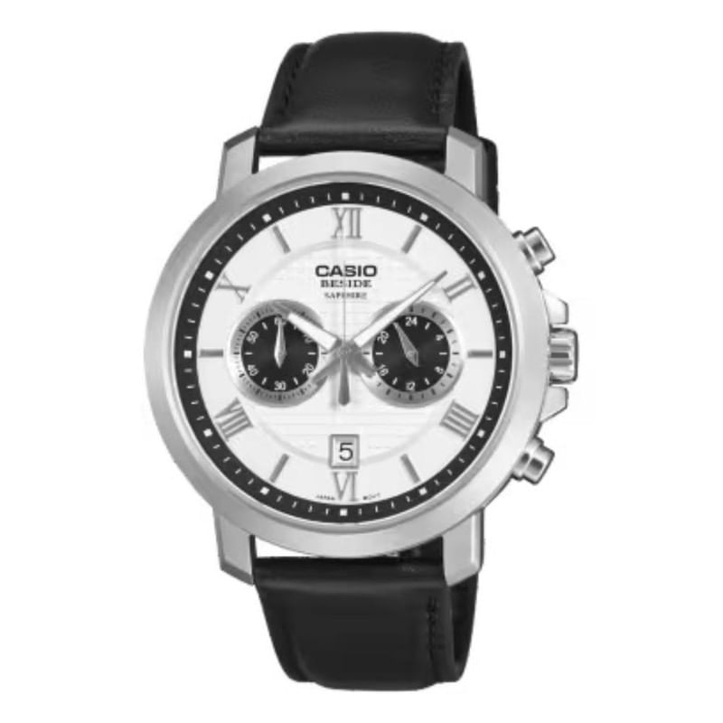 RELOJ CASIO PARA HOMBRE BMS-500L-7ADF - 1