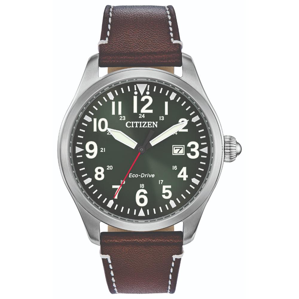 RELOJ CITIZEN PARA HOMBRE BM6838-09X - 1