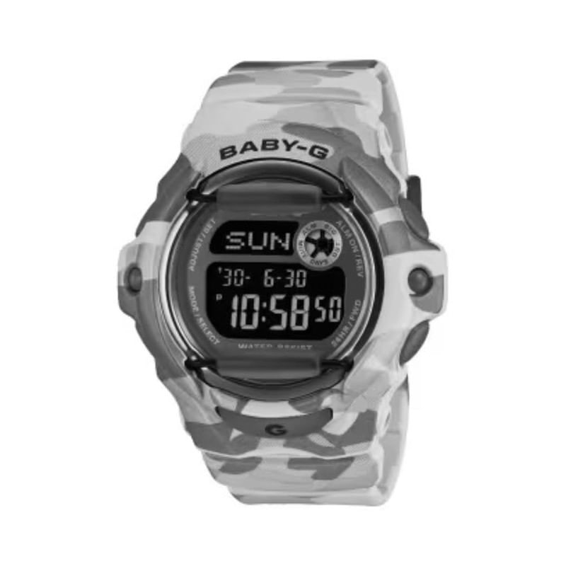 RELOJ BABY-G PARA MUJER BG-169CMB-8DR - 1