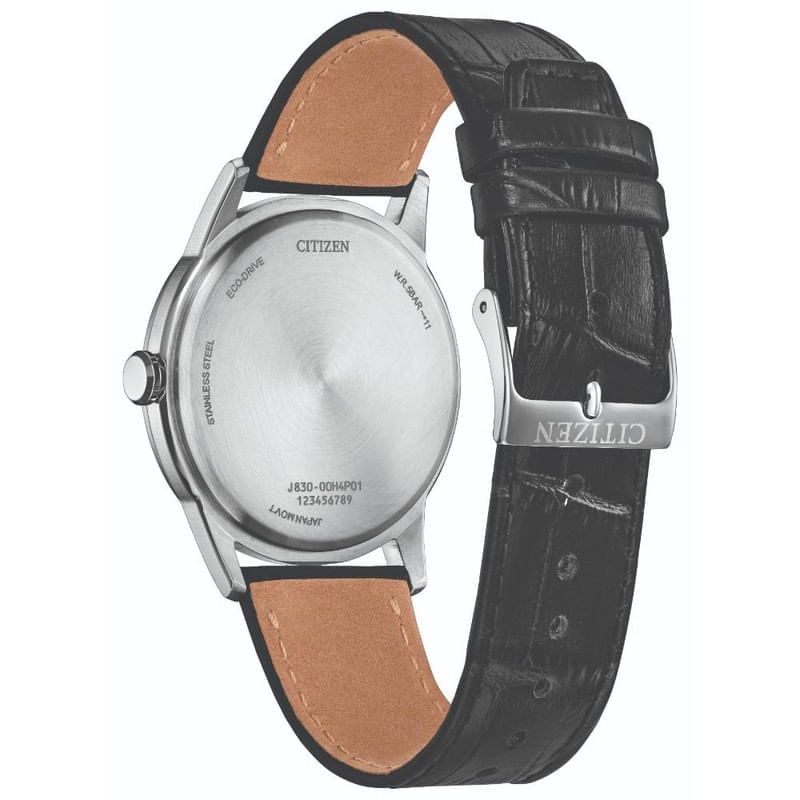 RELOJ CITIZEN PARA HOMBRE AW2110-06E - 3