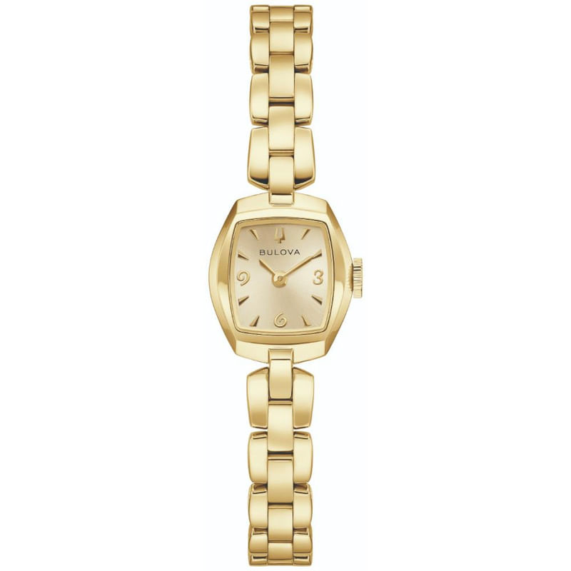RELOJ BULOVA PARA MUJER 97L201 - 1
