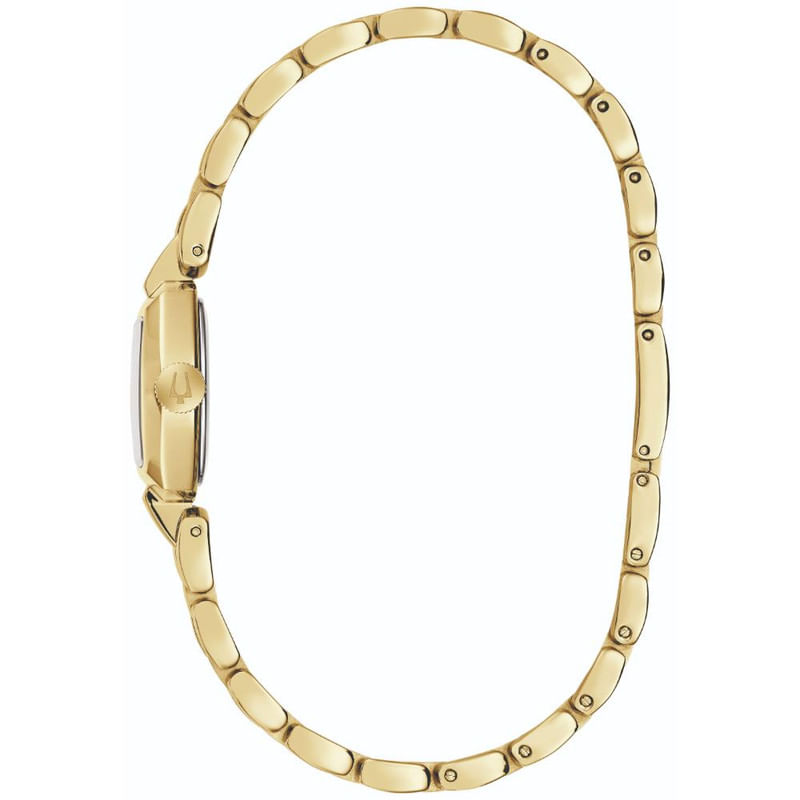 RELOJ BULOVA PARA MUJER 97L201 - 2