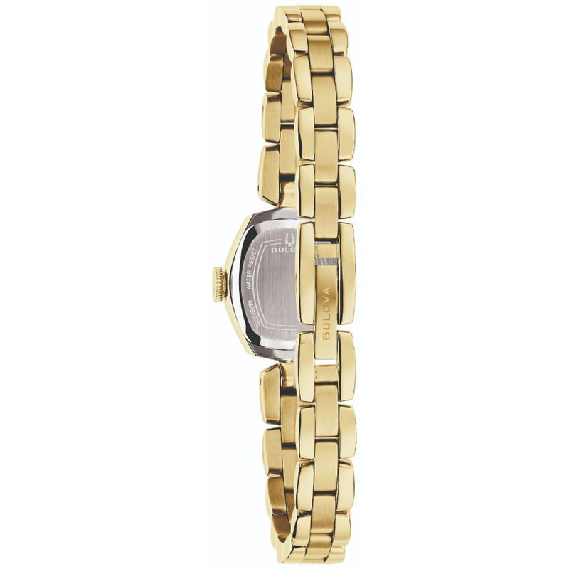 RELOJ BULOVA PARA MUJER 97L201 - 3