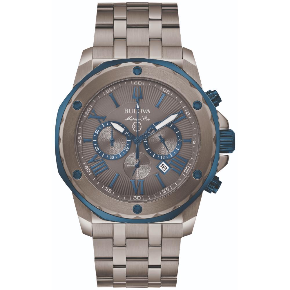 RELOJ BULOVA PARA HOMBRE 98B411 - 1
