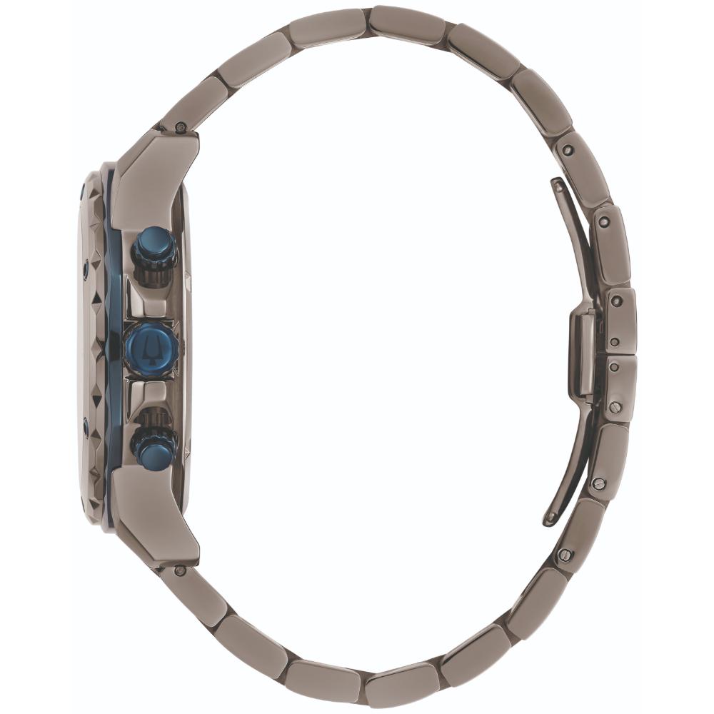 RELOJ BULOVA PARA HOMBRE 98B411 - 2