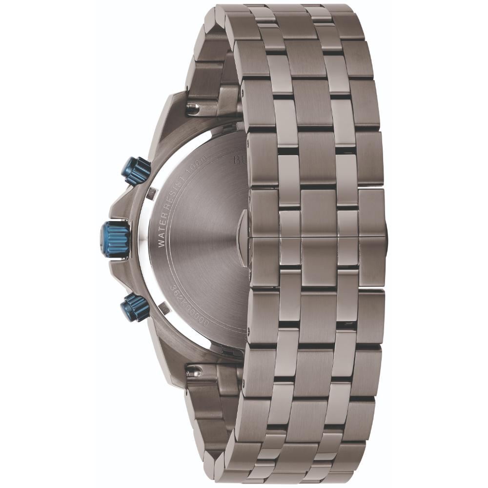 RELOJ BULOVA PARA HOMBRE 98B411 - 3