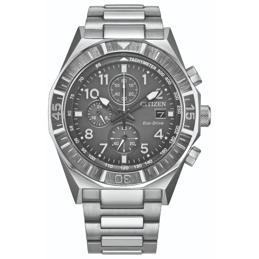 RELOJ CITIZEN PARA HOMBRE CA0890-54H - 1