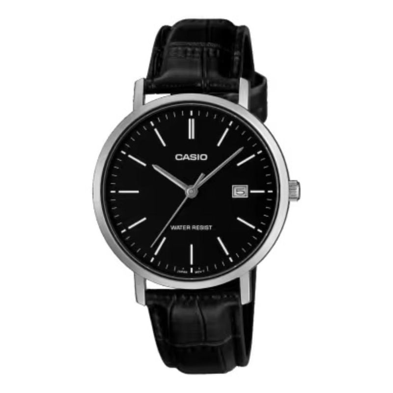 RELOJ CASIO PARA HOMBRE MTP-VT05L-1EDF - 1