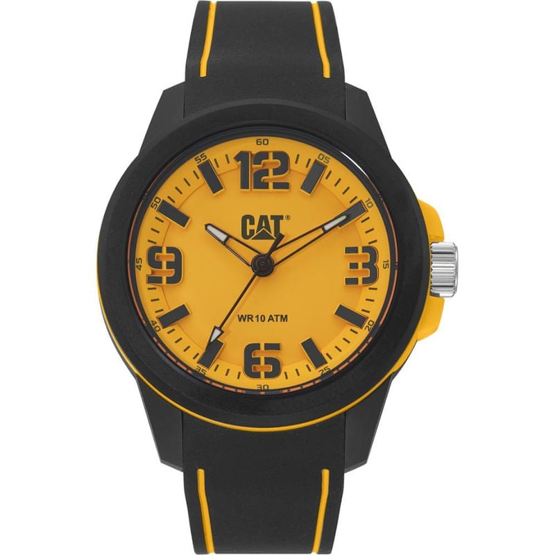 RELOJ CAT PARA HOMBRE LZ 110 21 721 - 1