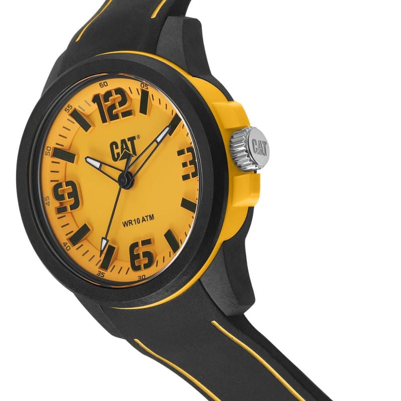 RELOJ CAT PARA HOMBRE LZ 110 21 721 - 2